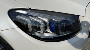 Mercedes Benz C Full LED, VIRTUAL - 11