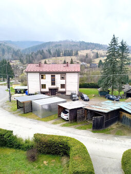 REZERVOVANÉ KRÁSNY VEĽKÝ / 90M2/ PRESVETLENÝ ZREKONŠTRUOVA - 11