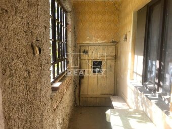 Na predaj vidiecky dom v Choči, 175m2 - REZERVOVANÉ - 11