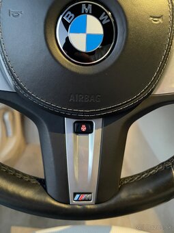 BMW rad 8 Coupé Coupé 235kw Automat aj na splátky - 11