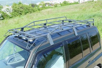 Suzuki Vitara 5 (4X4) - 11