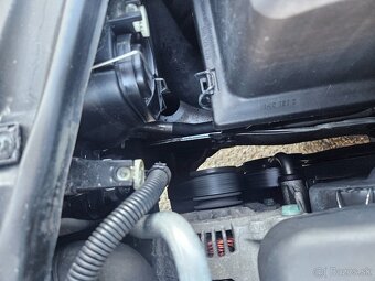 Volkswagen Golf 1.9TDI 90PS Cabrio Klima - 11