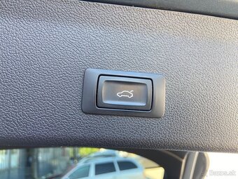 Audi A4 S-line 2,0 TDi 140 kW (190 PS)M6 - 11