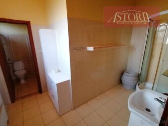 PRENÁJOM - veľký 3-izb. apartmán - Martin - Podstráne - 11