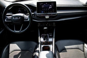 Jeep Compass 1.5 e-Hybrid A7 Night Eagle - 11