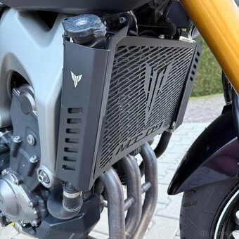 Yamaha MT09 TOP - 11