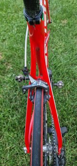 Dura - Ace Di2 Zanella - 11