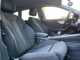 Audi A4 Allroad 2.0Tdi Quattro Webasto Virtual - 11