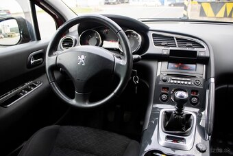 Peugeot 3008 /AJ NA SPLATKY/ - 11