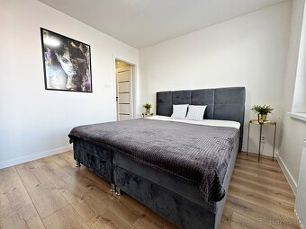 2-i byt pri centre Košíc Dargovská, top rekonštrukcia, 51 m² - 11