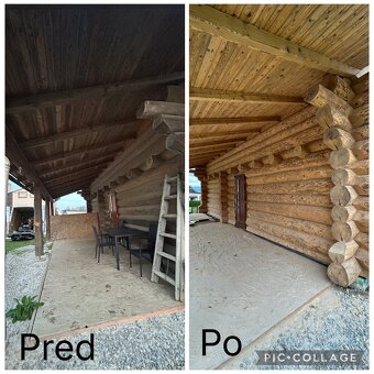 Pieskovanie,tryskanie,mobilne pieskovanie. - 11