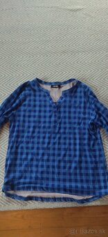 Dámske blúzky L/XL. 40-46 - 11