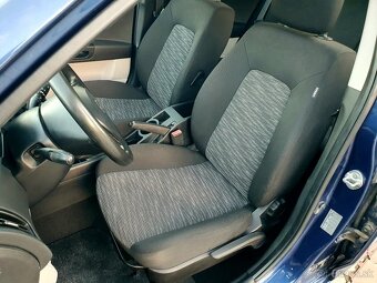 Kia Ceed 1.4 benzin 77kw - 11