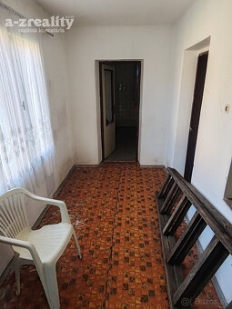 Rodinný dom s garážou na predaj v Marcelovej - 11