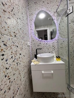 Apartmán Bali NOVOSTAVBA - 11