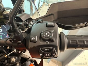 Harley Davidson Pan America ARH,Vypletove kolesá všetky dopl - 11