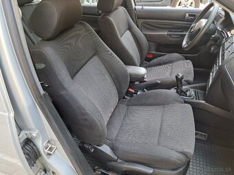 Volkswagen Golf 4 variant 1.9TDI 85kw - 11