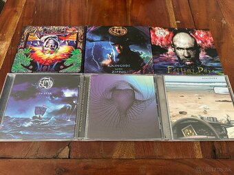 Audio CD – rôzne žánre, top kvalita, zberateľské kúsky - 11