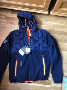 MIX bundy Strauss, Bosch, a Kubler - 11