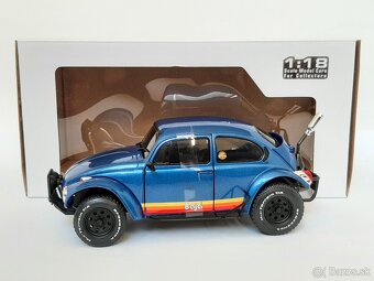 1:18 - Porsche / Volkswagen - Solido - 1:18 - 11