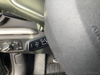AUDI A3 SPORTBACK 2.0 TDI CR 150 PS MÓD ROK 2014 - 11