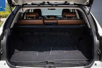 Lexus RX 450h Premium výbava, Slovenské, servisované - 11