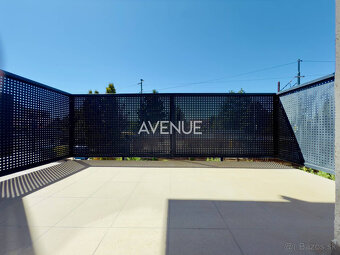 AVENUE | moderný a priestranný 2i byt v novom projekte, Geol - 11