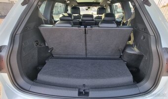 Seat Tarraco 2.0 TDI 150 Xcellence DSG za 26.800 € s DPH - 11