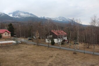 Byt Vyšné Hágy - 11