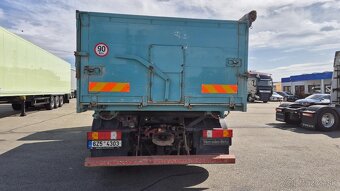 Prodám MERCEDES-BENZ ACTROS 2546 6x2 EURO 5 sklápěč S2 - Fe/ - 11