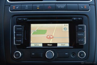 Volkswagen Polo 1.4 TSI Automat Highline, výhrevy - 11