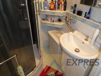RK EXPRES - na predaj 3 izbový byt v Handlovej. - 11