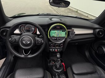MINI Cooper S Cabriolet - 11