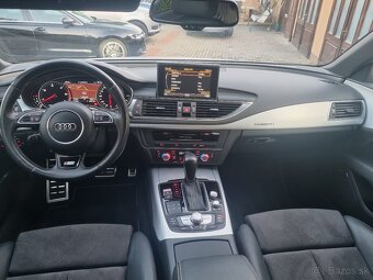 Audi A7 3.0 TDI Quattro - 11