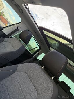 Škoda Kodiaq FACELIFT 2.0 TDI 147kw 4x4 DSG - 11