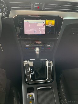 Passat Kombi - 11