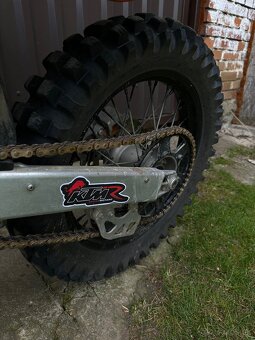 Ktm EXC 300 - 11