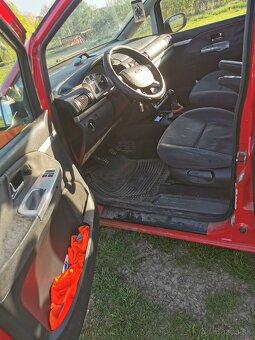 Ford Galaxy, 1,9tdi - 11