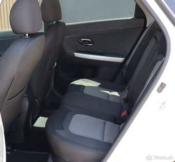 Kia Cee´d SW 1.6 CRDi VGT Gold - 11