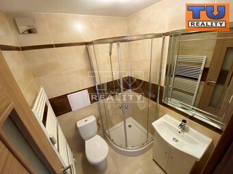IBA U NÁS, 1-IZBOVÝ BYT PO KOMPLETNEJ REKONŠTRUKCII,... - 11