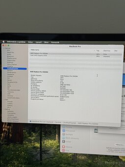Apple Macbook Pro 16 2019 i9 64/1Tb - 11