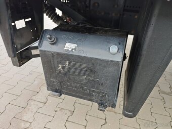 MAN TGL 12.220, KLIMA, ČELO,MĚCHY - 11