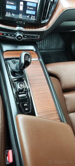 Volvo xc60 awd 4×4 incruption 2.0 diesel 190 ps - 11