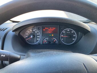 Fiat Ducato 2.0 MultiJet L1H1 - 11