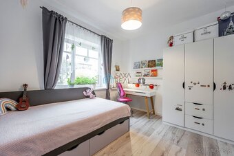 TOP zariadená novostavba, bazén, štýl a kvalita - Seleška - 11