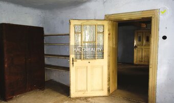 HALO reality - Predaj, rodinný dom Borský Mikuláš - EXKLUZÍV - 11