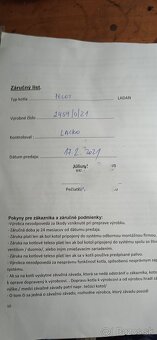 Pec na pelety - 11