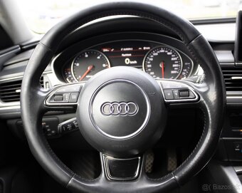 Audi A6 Allroad 3.0 TDI 245k quattro S tronic. - 11