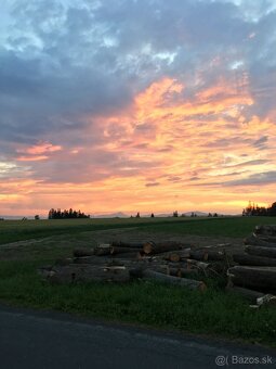 Krásna záhradná chata priamo pri potoku Belá na Liptove - 11