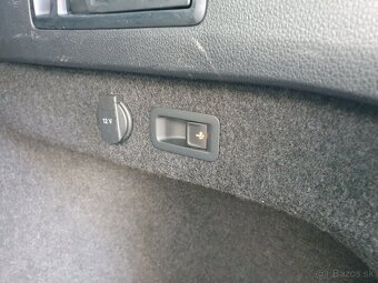 VW Passat B8 Variant 2.0 TDI 110kW DSG - záruka Autodraft - 11
